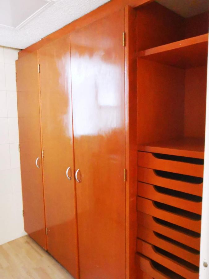 Suites San Marco Hotel Meksika Dış mekan fotoğraf
