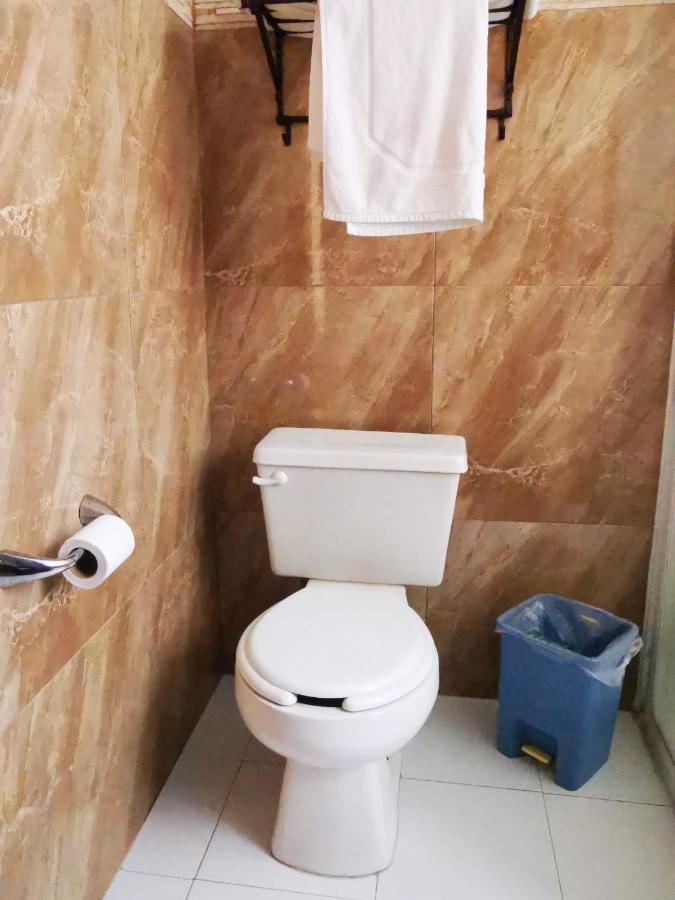 Suites San Marco Hotel Meksika Dış mekan fotoğraf