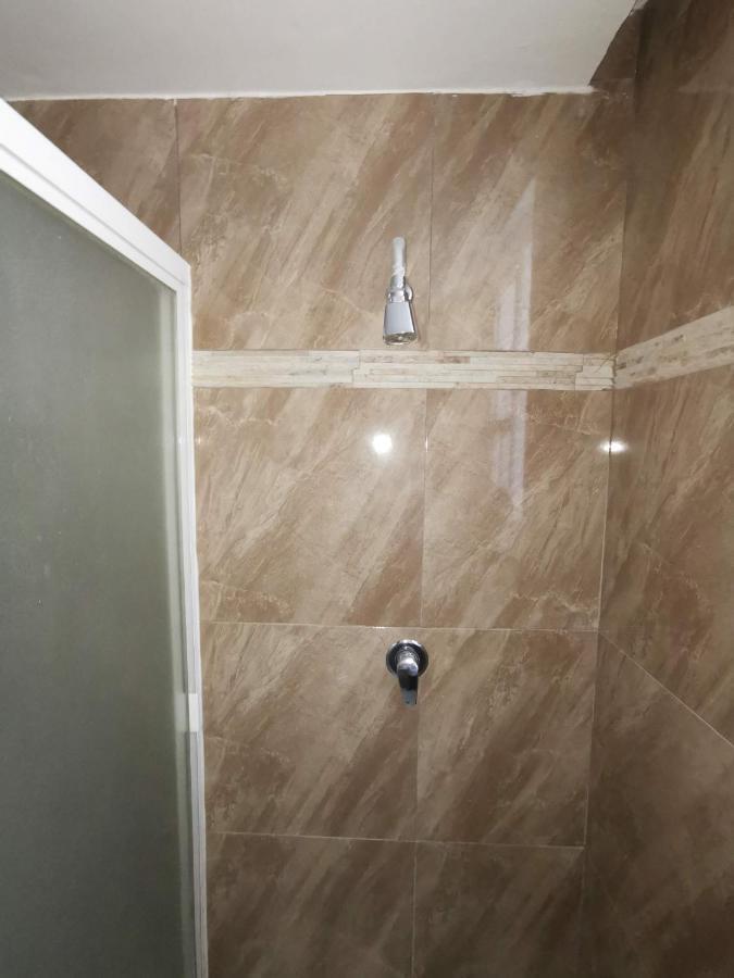 Suites San Marco Hotel Meksika Dış mekan fotoğraf