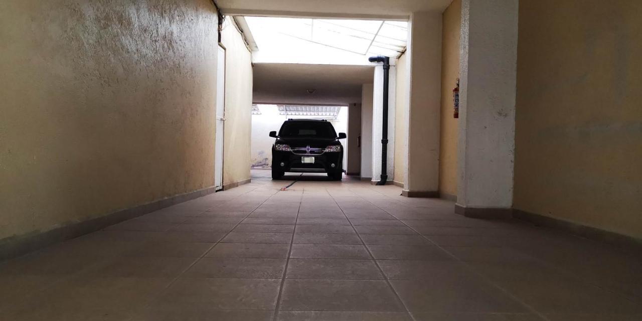 Suites San Marco Hotel Meksika Dış mekan fotoğraf