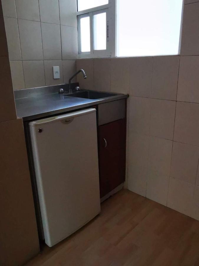 Suites San Marco Hotel Meksika Dış mekan fotoğraf
