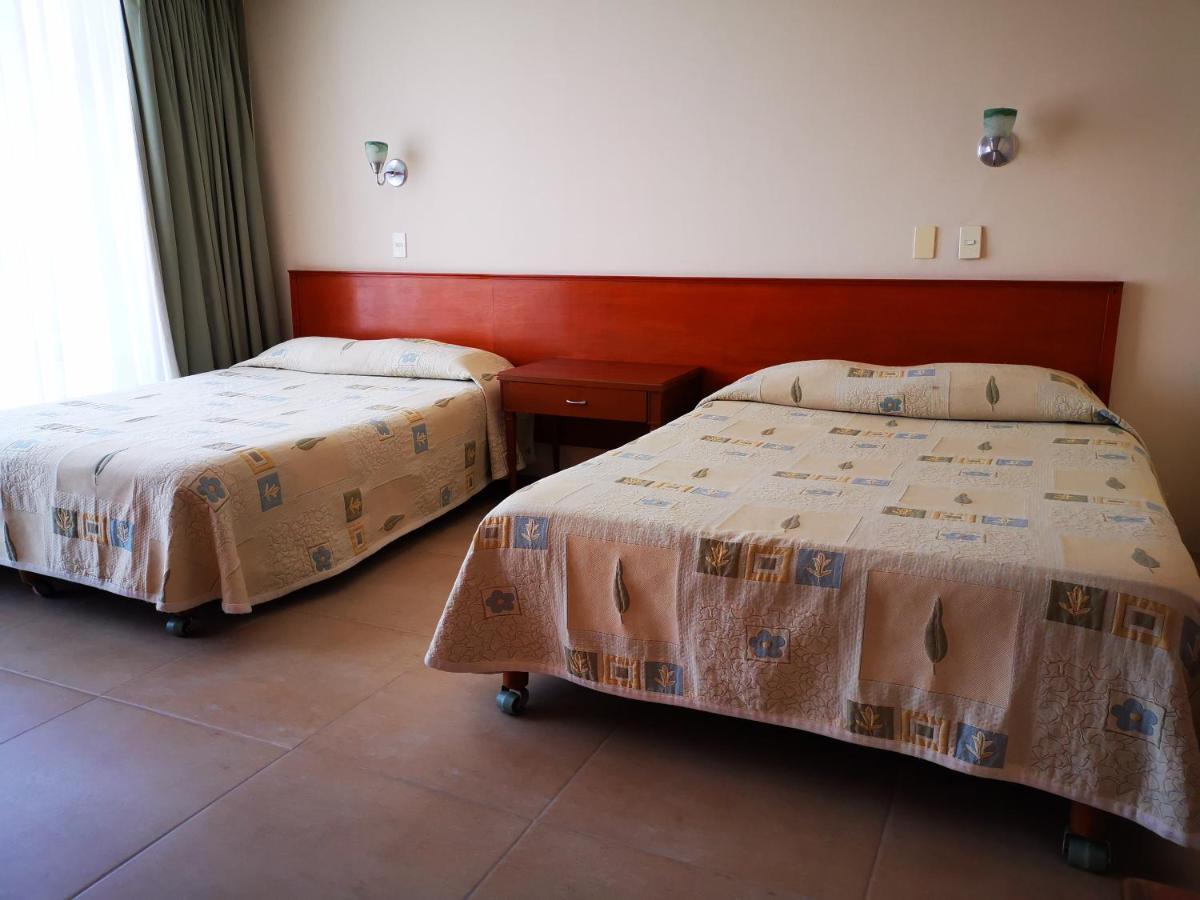 Suites San Marco Hotel Meksika Dış mekan fotoğraf