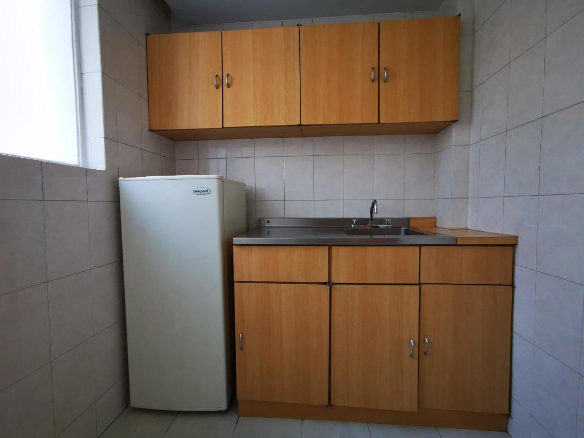 Suites San Marco Hotel Meksika Dış mekan fotoğraf