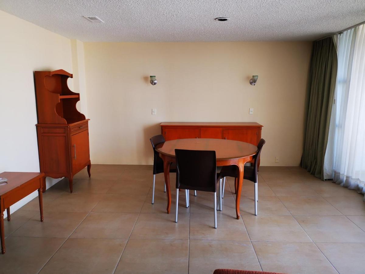 Suites San Marco Hotel Meksika Dış mekan fotoğraf