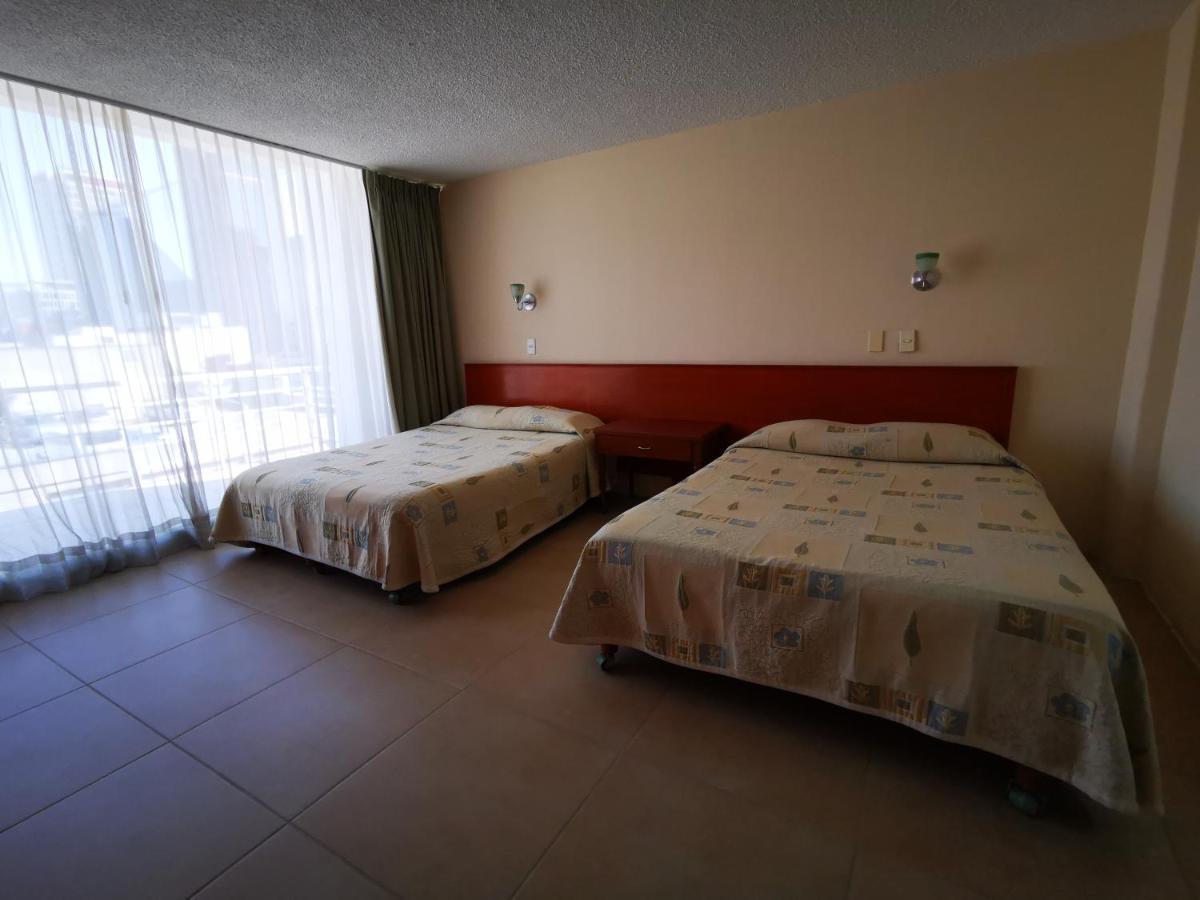 Suites San Marco Hotel Meksika Dış mekan fotoğraf