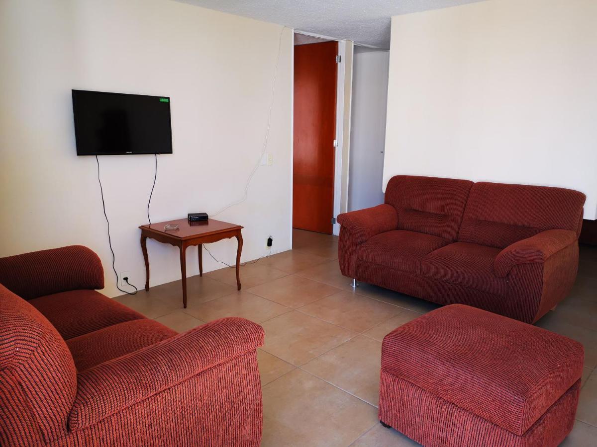 Suites San Marco Hotel Meksika Dış mekan fotoğraf