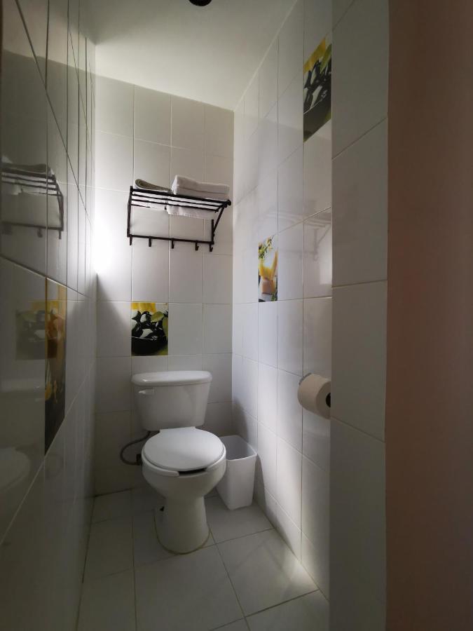 Suites San Marco Hotel Meksika Dış mekan fotoğraf